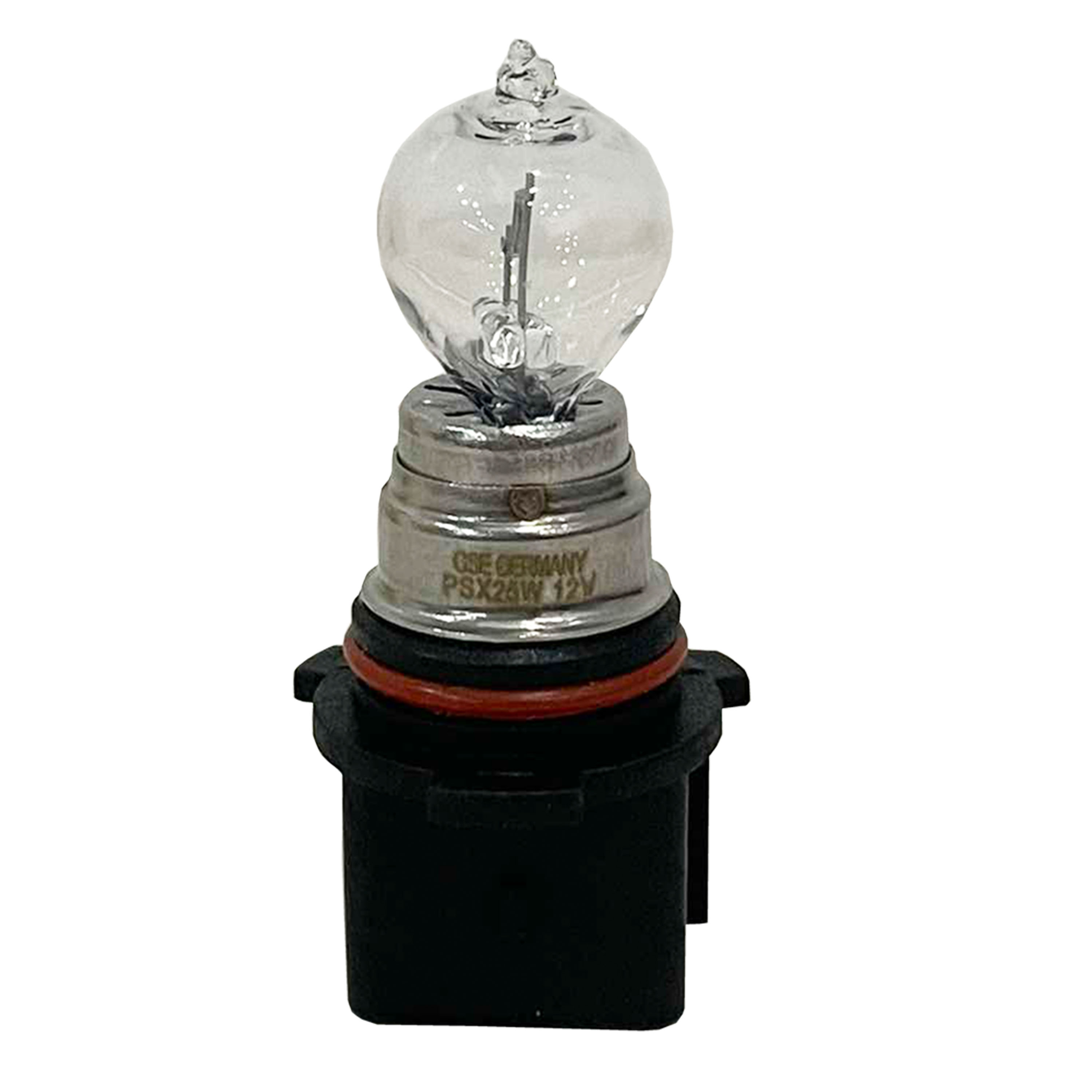 PSX26W 12V 26W PG18.5d-3 GSE GERMANY